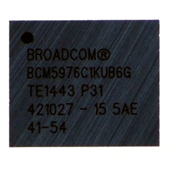 Charging IC U2 IC 36 Pin CBTL1608A1 for iPhone 5G