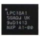 Co-Processor IC Chip LPC18A1 for iPhone 5S