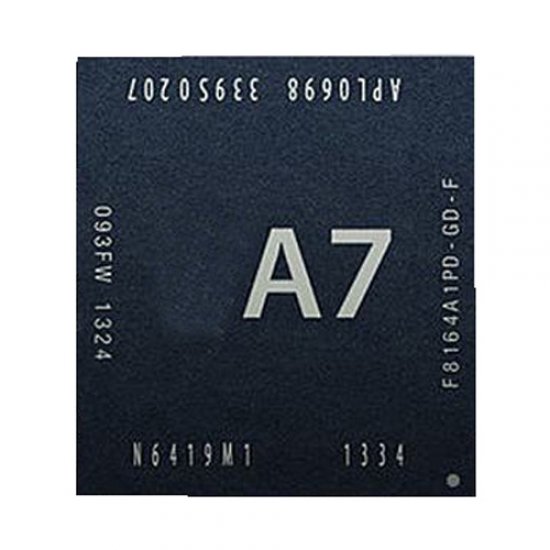 A7 CPU IC for iPhone 5S