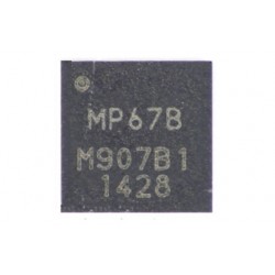 Gyroscope IC MP67B for iPhone 6 6 Plus