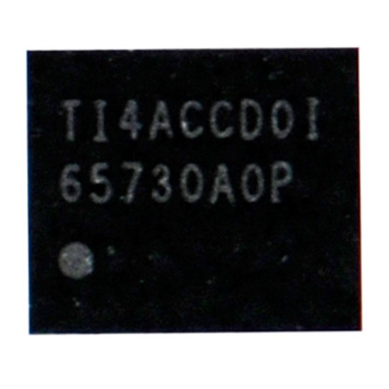 LCD Display IC 65730AOP for iPhone 6 6 Plus and iPhone 5S