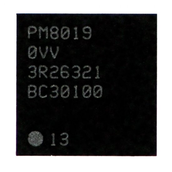 PM8019 Small Power IC for iPhone 6