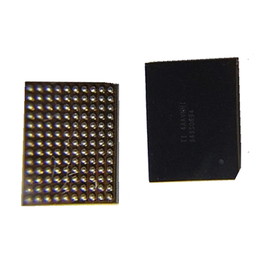 Touch Control IC 343S0694 for iPhone 6 6 Plus Black