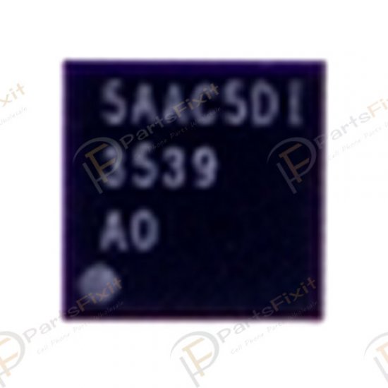 3539 Light Control IC for iPhone 6S/6S Plus