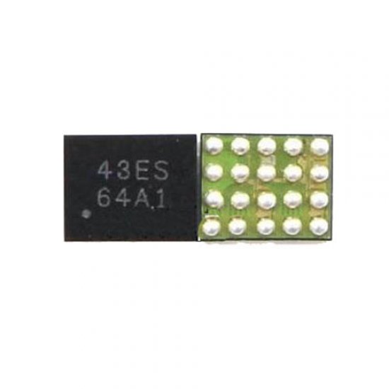 U3300 Flashlight IC for iPhone 6S/6S Plus