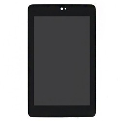LCD with Digitizer Assembly for Asus Google Nexus 7 Black