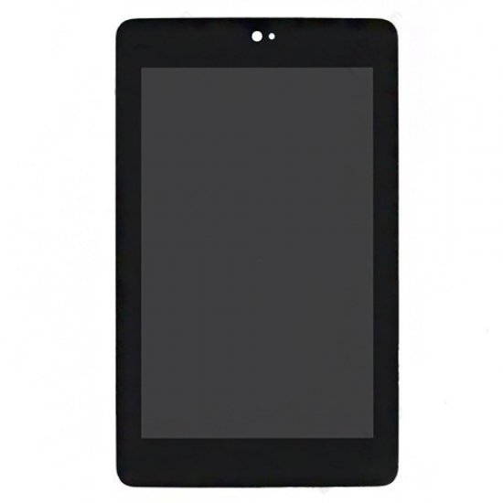 LCD with Digitizer Assembly for Asus Google Nexus 7 Black