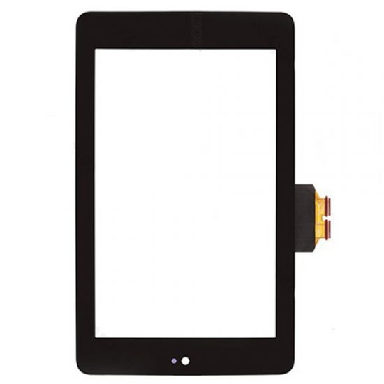 Touch Screen Digitizer for Asus Google Nexus 7(2012) Black 