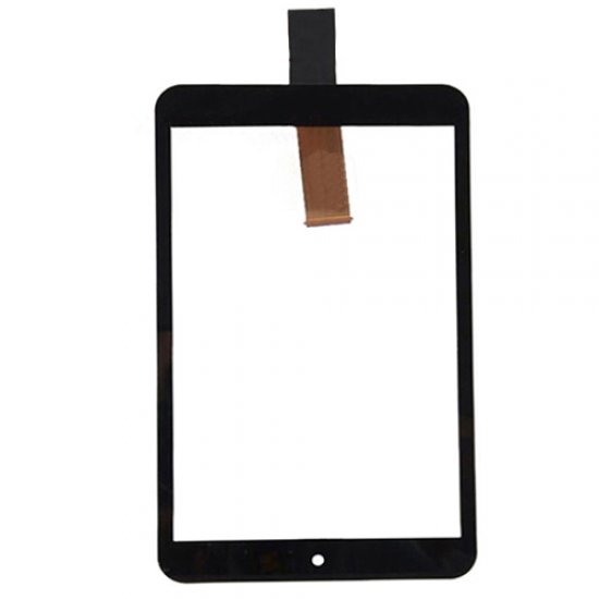 Digitizer Touch Screen for Asus MeMO Pad 8 ME181C ME181 K011 Black