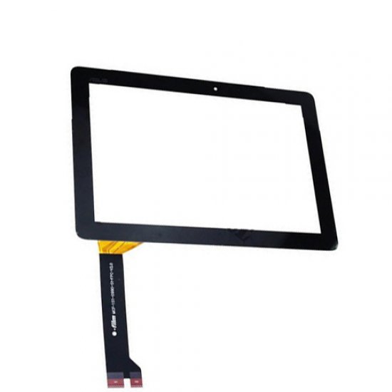 Touch Screen Digitizer  for Asus Memo Pad 10 ME102 ME102A Black(FPC-V3.0)