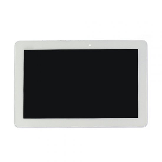 LCD  Digitizer Assembly for Asus Memo Pad 10 ME102 ME102A White(FPC-V3.0)