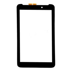 Digitizer Touch Screen for Asus Memo Pad 7 ME170 ME170C K012 Black