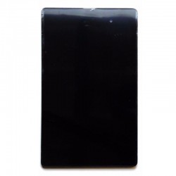 LCD Screen With Frame for Asus Memo Pad 7 ME572 Black