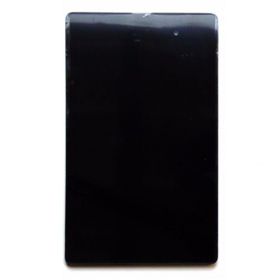 LCD Screen With Frame for Asus Memo Pad 7 ME572 Black