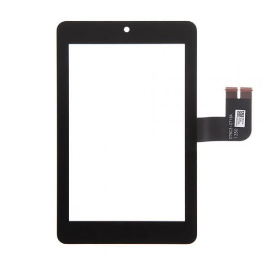 Digitizer Touch Screen for Asus Memo Pad HD7 ME173 ME173X Black