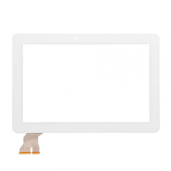 Digitizer Touch Screen for Asus Transformer Pad TF103 White
