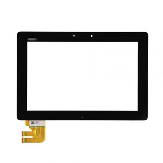 Digitizer Touch Screen for Asus Transformer Pad TF300 TF300T Black (Ver-G01）