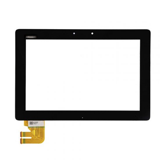 Digitizer Touch Screen for Asus Transformer Pad TF300 TF300T Black(Ver-G03）
