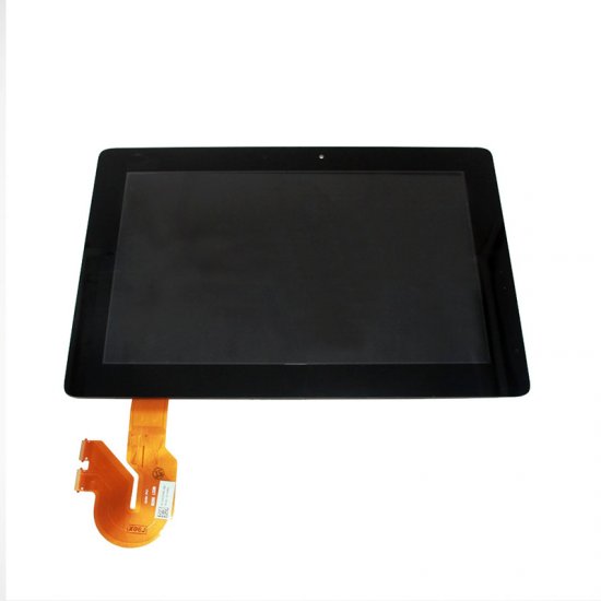 LCD  Digitizer Assembly  for Asus Transformer Pad TF701 5449N Black