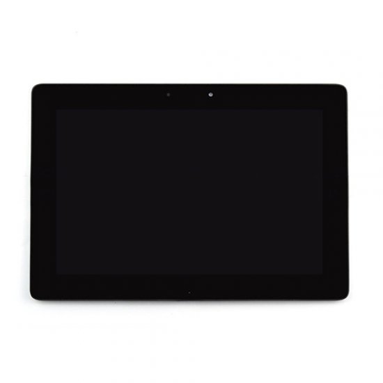 LCD  Digitizer Assembly for Asus Transformer Pad TF300 TF300T Black(Ver-5158N,FPC-1)