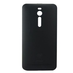 Battery Door for Asus Zenfone 2 ZE551ML Black(Anti-Glare)