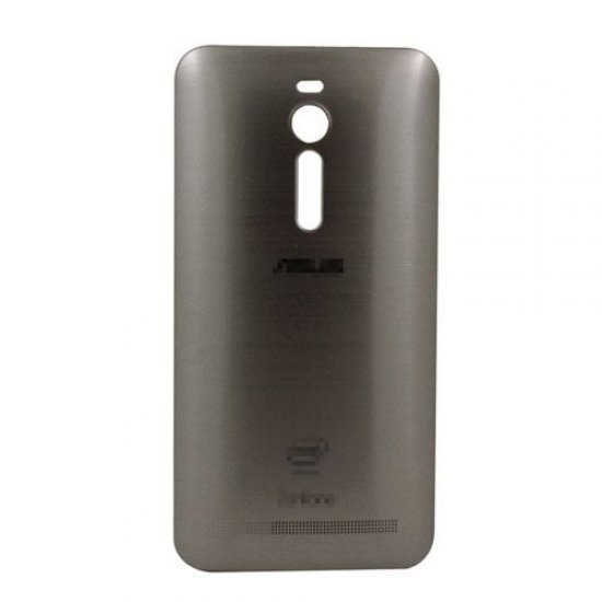 Battery Door for Asus Zenfone 2 ZE551ML Gray(Silicone)