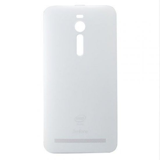 Battery Door for Asus Zenfone 2 ZE551ML White(Anti-Glare)
