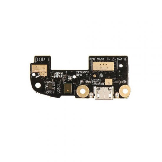 Charging Port PCB Board for Asus Zenfone 2 ZE550ML/ZE551ML