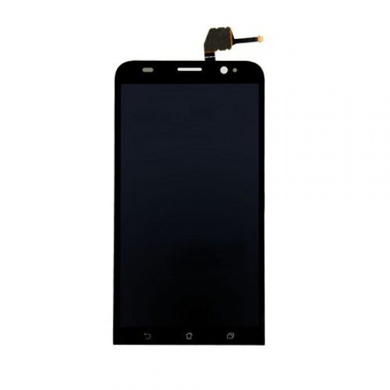 LCD Display and Digitizer Touch Screen for Asus ZenFone 2 ZE551ML Black