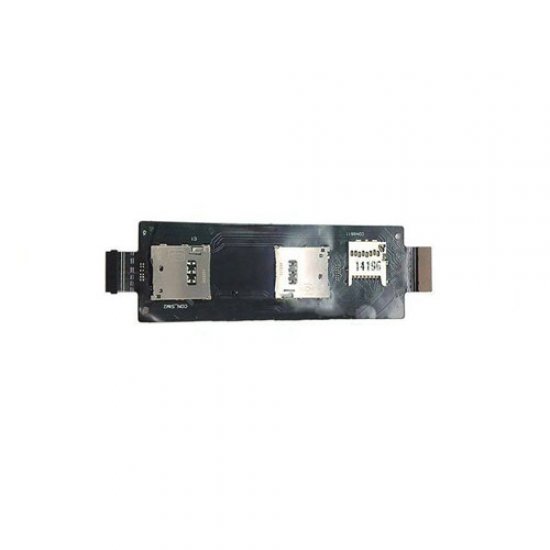 SIM Connector Board for Asus Zenfone 2 ZE551ML