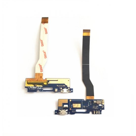 Charging Port Flex Cable for Asus Zenfone 3 Max ZC520TL