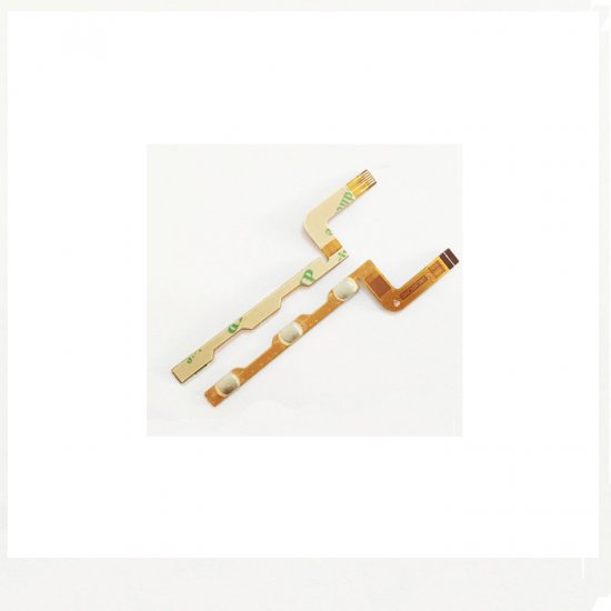 Power Button Flex Cable for Asus Zenfone 3 Max ZC520TL