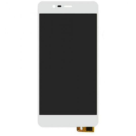 Screen Replacement for Asus Zenfone 3 Max ZC520TL White