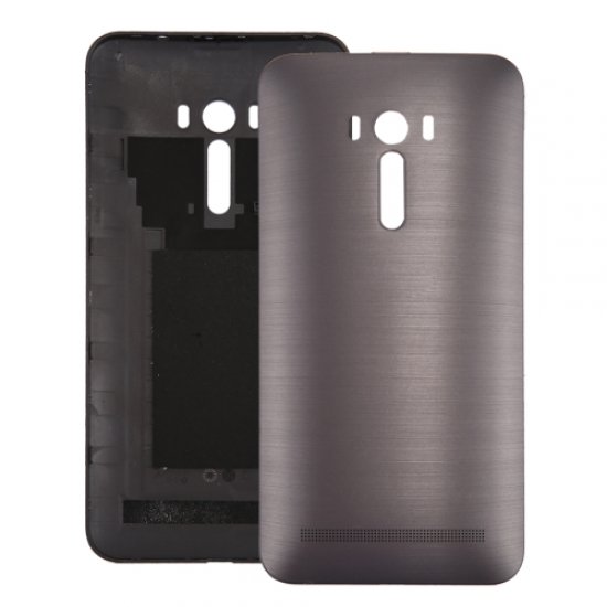 Battery Door for Asus Zenfone Selfie ZD551KL Gray