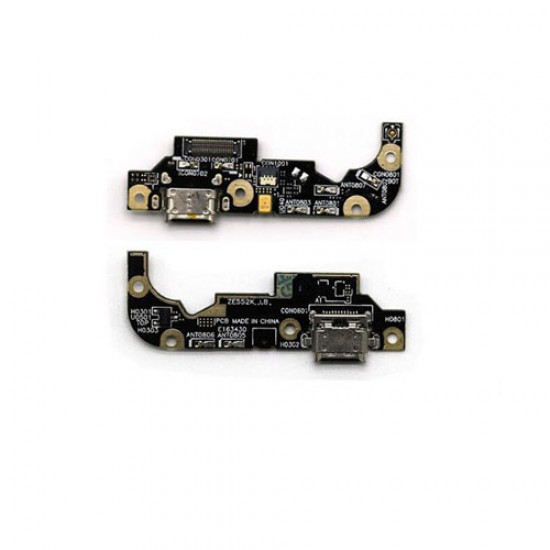 Charging Port Flex Cable for Asus Zenfone 3 ZE552KL