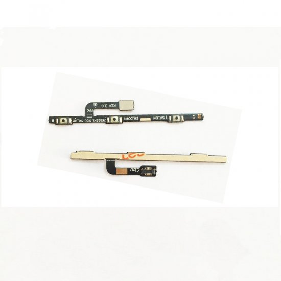 Power Button Flex Cable for Asus Zenfone 3 ZE552KL