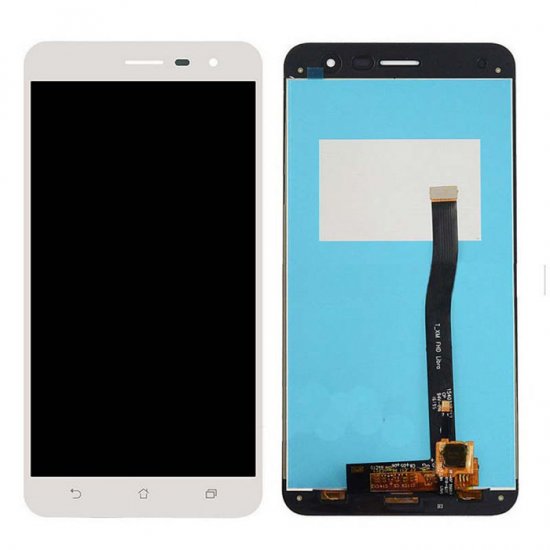 Screen Replacement for Asus Zenfone 3 ZE552KL White Ori