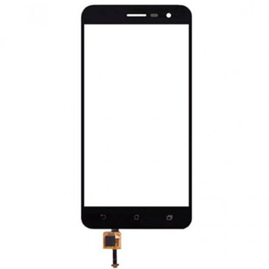 Touch Screen for Asus Zenfone 3 ZE552KL Black (Third Party)