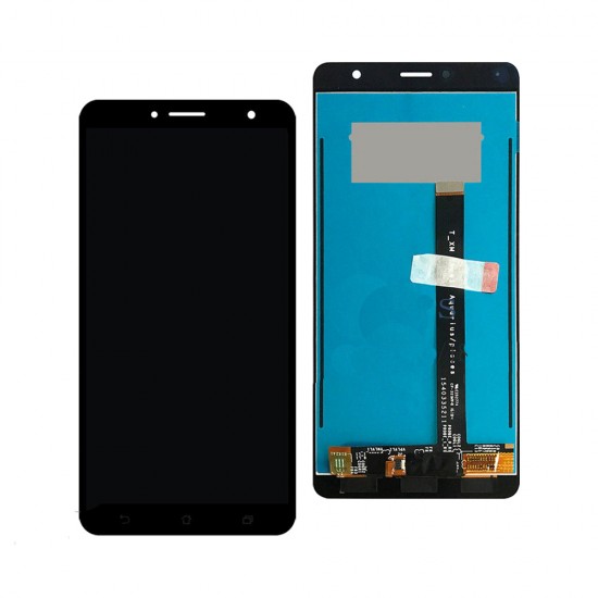 Screen Replacement for Asus Zenfone 3 Deluxe ZS550KL Black Ori