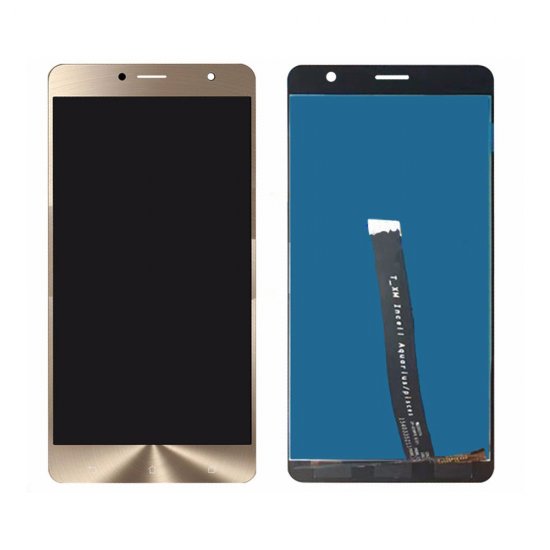 Screen Replacement for Asus Zenfone 3 Deluxe ZS550KL Gold Ori