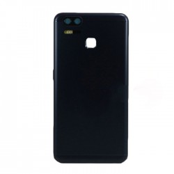 Battery Door for Asus Zenfone 3 Zoom ZE553KL Black