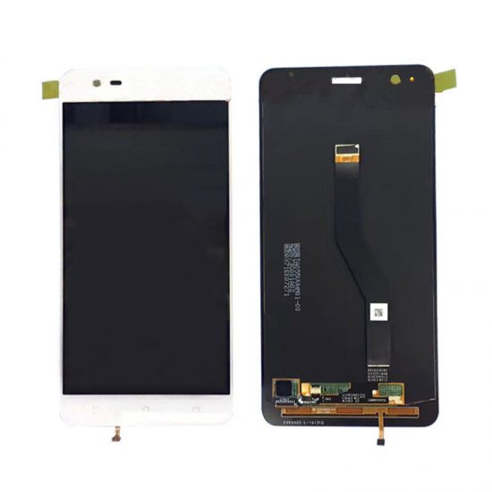 Screen Replacement for Asus Zenfone 3 Zoom ZE553KL White Or