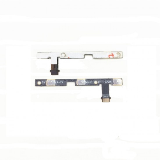 Power Button Flex Cable for Asus Zenfone 3 Laser ZC551KL