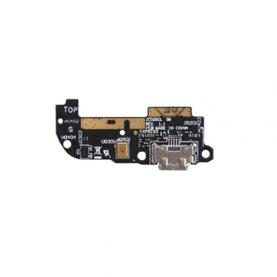 Charging Port Flex Cable for Asus Zenfone 2 ZE500CL