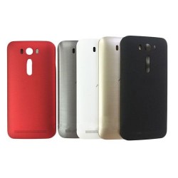 Battery Door for Asus Zenfone 2 Laser ZE500KL Gray