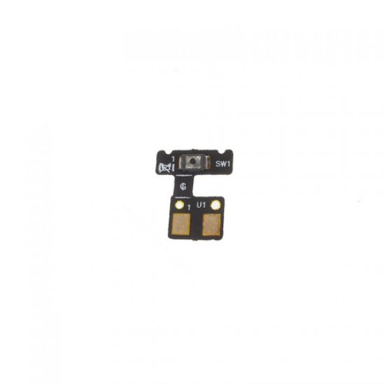 Power Button Flex Cable for Asus Zenfone 2 Laser ZE500KL (Third Party)