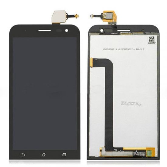 Screen Replacement for Asus Zenfone 2 Laser ZE500KL Black Ori