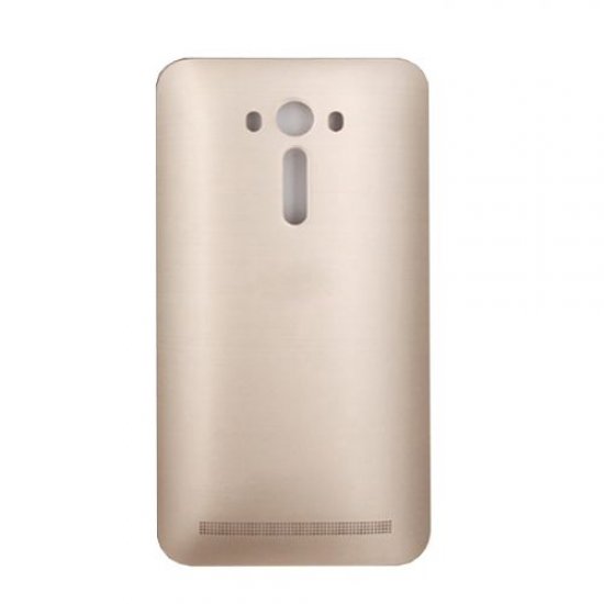 Battery Door for Zenfone 2 Laser ZE551KL Gold Ori