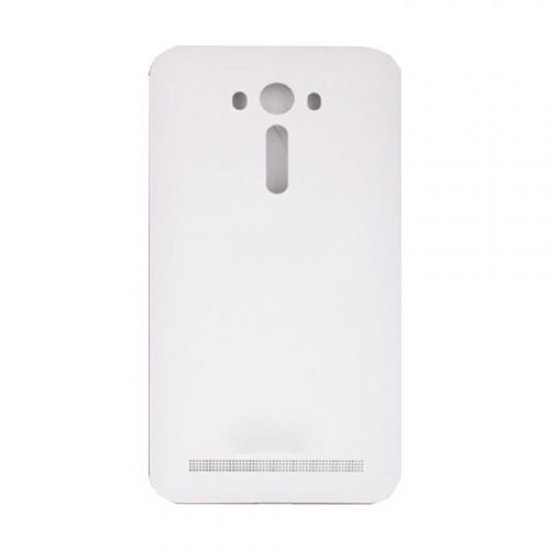 Battery Door for Zenfone 2 Laser ZE551KL White Ori