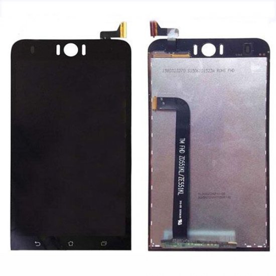 Screen Replacement for Asus Zenfone 2 Laser ZE551KL